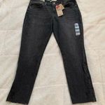 Levi's Levi’s 711 Skinny Ankle Jeans Photo 0