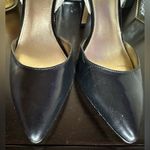 Alfani Alafani Classic Snakeskin Heel Pump Photo 9