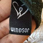 Windsor green Sparkly Bodycon Dress Photo 3