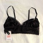 Monki Triangle Bralette NWT Photo 1