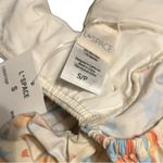 l*space L  Goldie Bikini Top nwt Photo 3