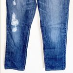 Big star Nova XVI Kate Straight Distressed Jeans Photo 5