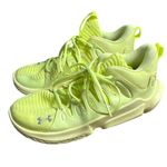 Under Armour Under‎ Armour UA Flow Breakthru 4 Basketball Shoes Women's size 7 Photo 2
