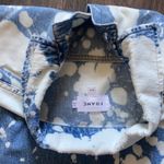 frame denim Le Oversize Hertitage Denim Jacket Photo 4