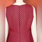 Blaque Label  Pink and Black Mini Dress Size L. E93 Photo 9