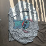 Disney  Lilo and Stitch Long Sleeve Shirt Photo 1