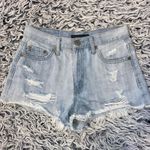 Aeropostale cheeky shorts Photo 0