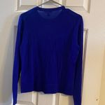 Brooks Brothers  Royal Blue Cardigan Photo 3