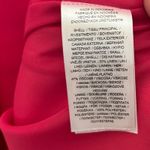 Ralph Lauren Lauren Pink And Yellow Ombre Midi Skirt Size 18W Photo 9