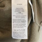 Madewell  (Re)sponsible Weightless Cashmere Sweater Tank Size Large NWT Photo 4