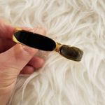 Trina Turk 💕💕 Black Tortoise Hinge Bracelet Photo 6