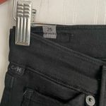 Citizens of Humanity Avedon Ultra Skinny Black Stretch Jeans Womens size 25 Photo 6