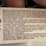 MINKPINK MADE Resort Indigo Sunset Playsuit NWT S Photo 12