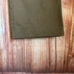 7th Avenue New York & Company Mocha Brown Twill Flare Dress Pants Size 12P Photo 4