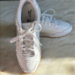 Reebok Women’s White Memorytech Ortholite* Glide Sneakers Sz 8.5 Photo 14