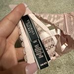 Victoria's Secret Victoria’s Secret Pink Luxe Lingerie Lace Balconette Bra Size 34 B Photo 2