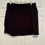 kim rogers  Dark Black Skirt Photo 0
