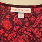 Knox Rose Blouse Photo 5