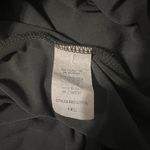 Charlotte Russe Forest Green Short Sleeve Romper Photo 5