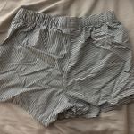 Banana Republic  Linen Shorts Photo 2