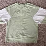 Madewell Sweatshirt Photo 0