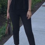 ZARA ruffled Top Photo 1