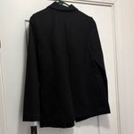 Alfani  Petite Black Blazer Photo 3