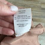 Equipment  Nimma camouflage-print washed-silk shorts Size 6 Photo 5