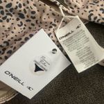 O'Neill New! O’Neill Cheeky Leopard Print Bikini Bottoms Photo 4