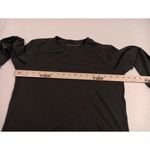 Outdoor Voices  Pink Long Sleeve Base Layer Top Size XS Rose Pink Photo 5