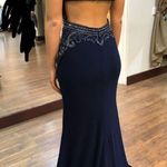 Camille La Vie Prom Dress Photo 0