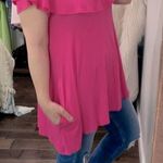 Bellamie pink top size small Photo 1