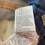 American Eagle AEO Dark wash jeans Photo 3