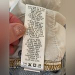 frame denim Frame‎ Denim Le Original Cloud Straight Leg in San Diego Jeans Size 28 Photo 10