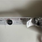 Anthropologie Marisa Hacci Wide Leg Sleep Jumpsuit sz Small Marled Heather gray Photo 15