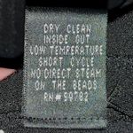 Adrianna Papell Black Beaded Egyptian Collar Midi Cocktail Dress 6 Ruched Waist Photo 8