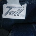 Tail 10 28 Golf Navy Cotton Shorts Blue Photo 8