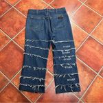 Pedee Jeans Unique Syner Jeans Blue Size 34 Photo 6