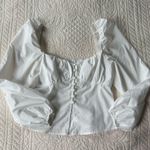 Vestique  button up blouse  Photo 0