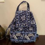 Vera Bradley Crossbody Photo 0