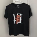 Women bear summer Tee L Size L Photo 0