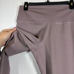 Nike Luxe Yoga Dri Fit 7/8 Legging Size Large Photo 4