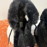 Jambu JBU by  Colorado Winter Boots | Black | Soft faux fur lined Cozy Warm Photo 5