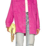 Peach Love California Peach Love Jacket Photo 0