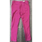 Judy Blue jeggings in pink size 1X Photo 3