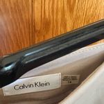 Calvin Klein  - Beige Pencil Skirt Photo 2