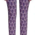 Tory Burch Alexa Cropped Skinny EUC $225 size 31 J1197 Photo 0