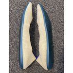 Rothy’s Sahara Gold point toe flats size W9 giraffe print (retired) Tan Photo 4