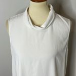 MM.LaFleur ‎ The Lise Top Ivory Large Photo 7