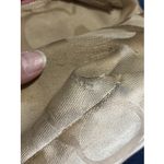 Coach Vintage Purse F15067 Brown Signature Duffle Crossbody Soho Shoulder Bag Photo 9